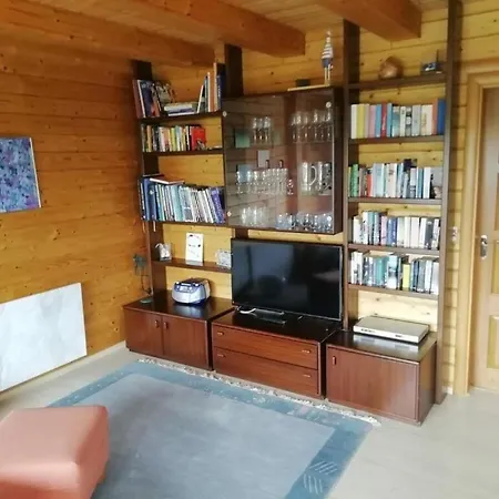 Pongratz Comfortable בית נופש Jurgenshof