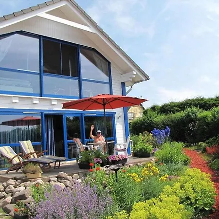 בית נופש Pongratz Comfortable