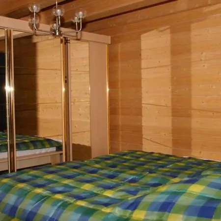 Pongratz Comfortable בית נופש Jurgenshof