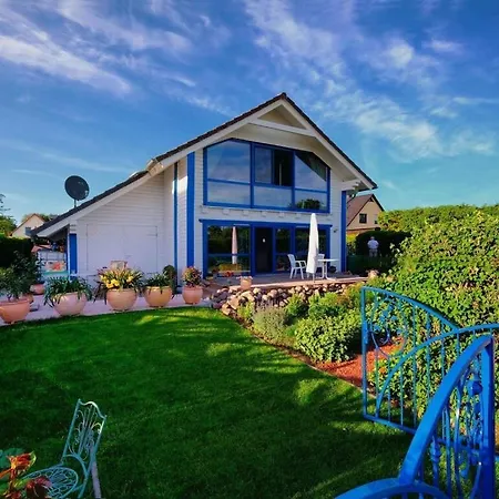 Holiday home Pongratz Comfortable Jurgenshof