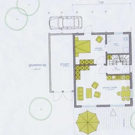 Pongratz Comfortable בית נופש