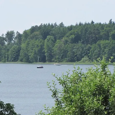 בית נופש Pongratz Comfortable