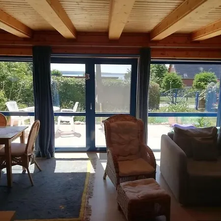 Pongratz Comfortable בית נופש *