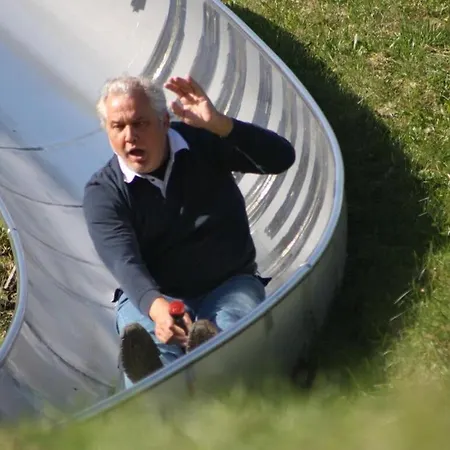 בית נופש Pongratz Comfortable *