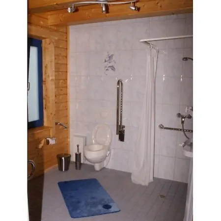 בית נופש Pongratz Comfortable Jurgenshof