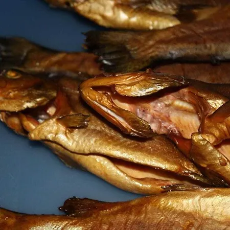 Pongratz Comfortable בית נופש