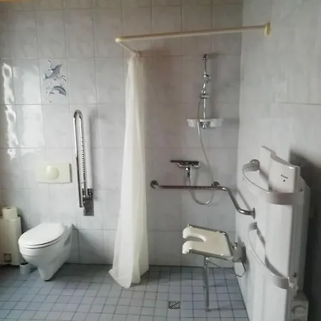 Holiday home Pongratz Comfortable *