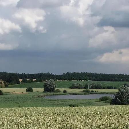 Pongratz Comfortable בית נופש Jurgenshof