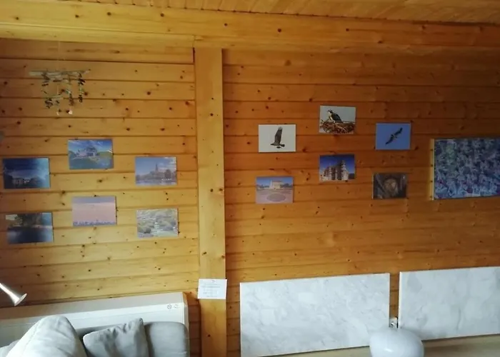 Pongratz Comfortable