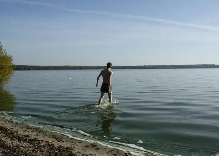 بيت للعطل Pongratz Comfortable Jurgenshof