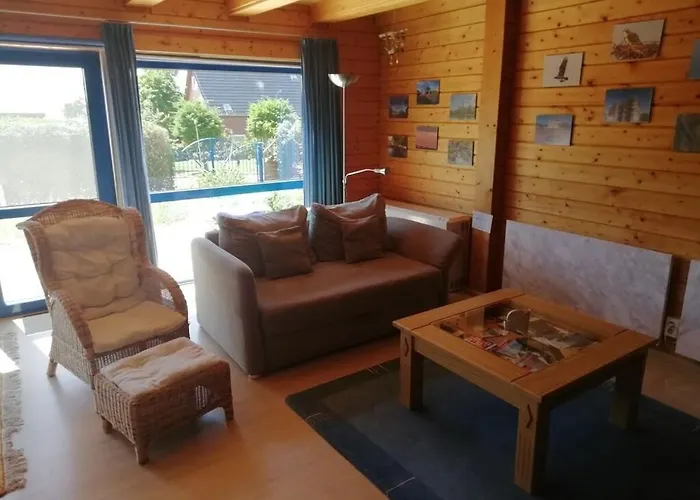 Pongratz Comfortable * Jurgenshof