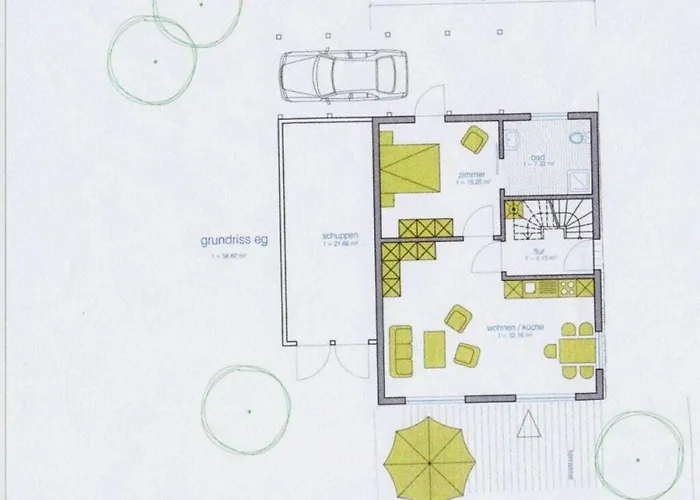 Pongratz Comfortable بيت للعطل