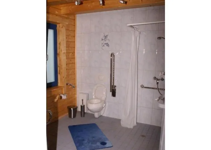 بيت للعطل Pongratz Comfortable Jurgenshof