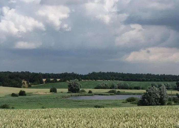 Pongratz Comfortable بيت للعطل Jurgenshof