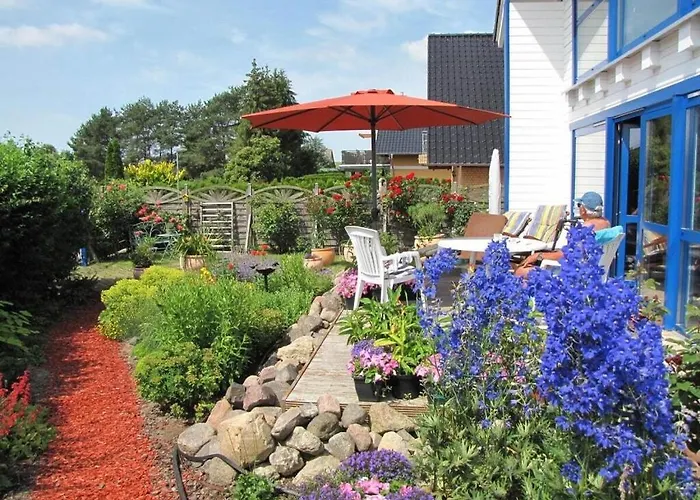 Pongratz Comfortable بيت للعطل